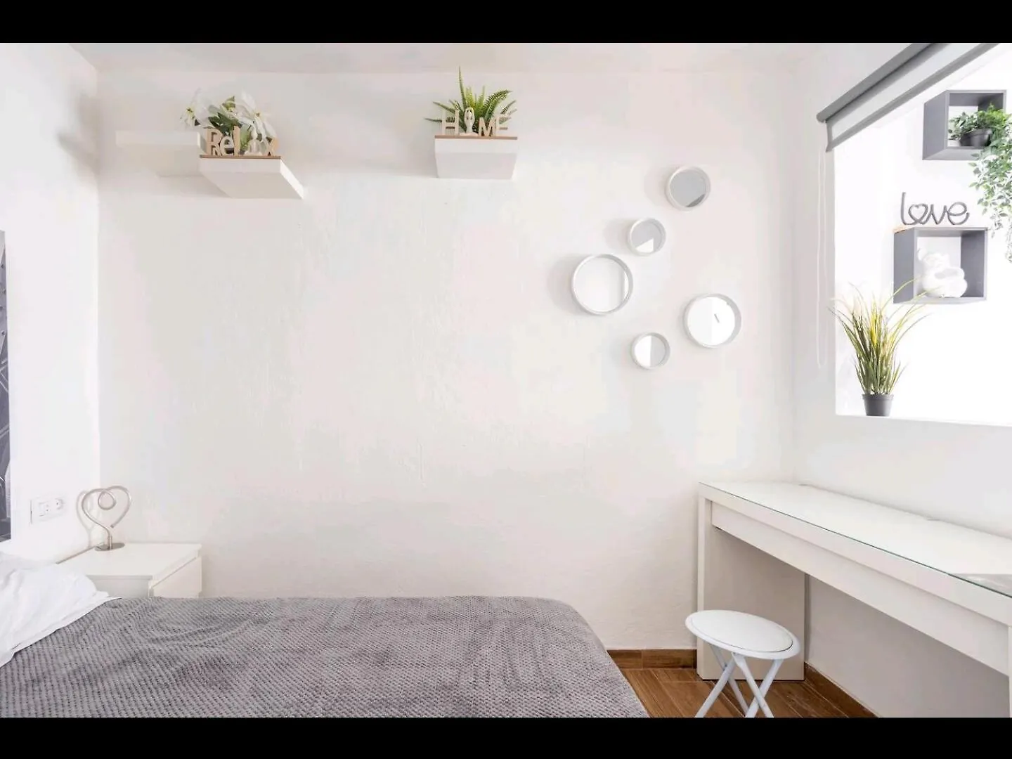 Apartment Apartamento Picar Santa Cruz de Tenerife Spain