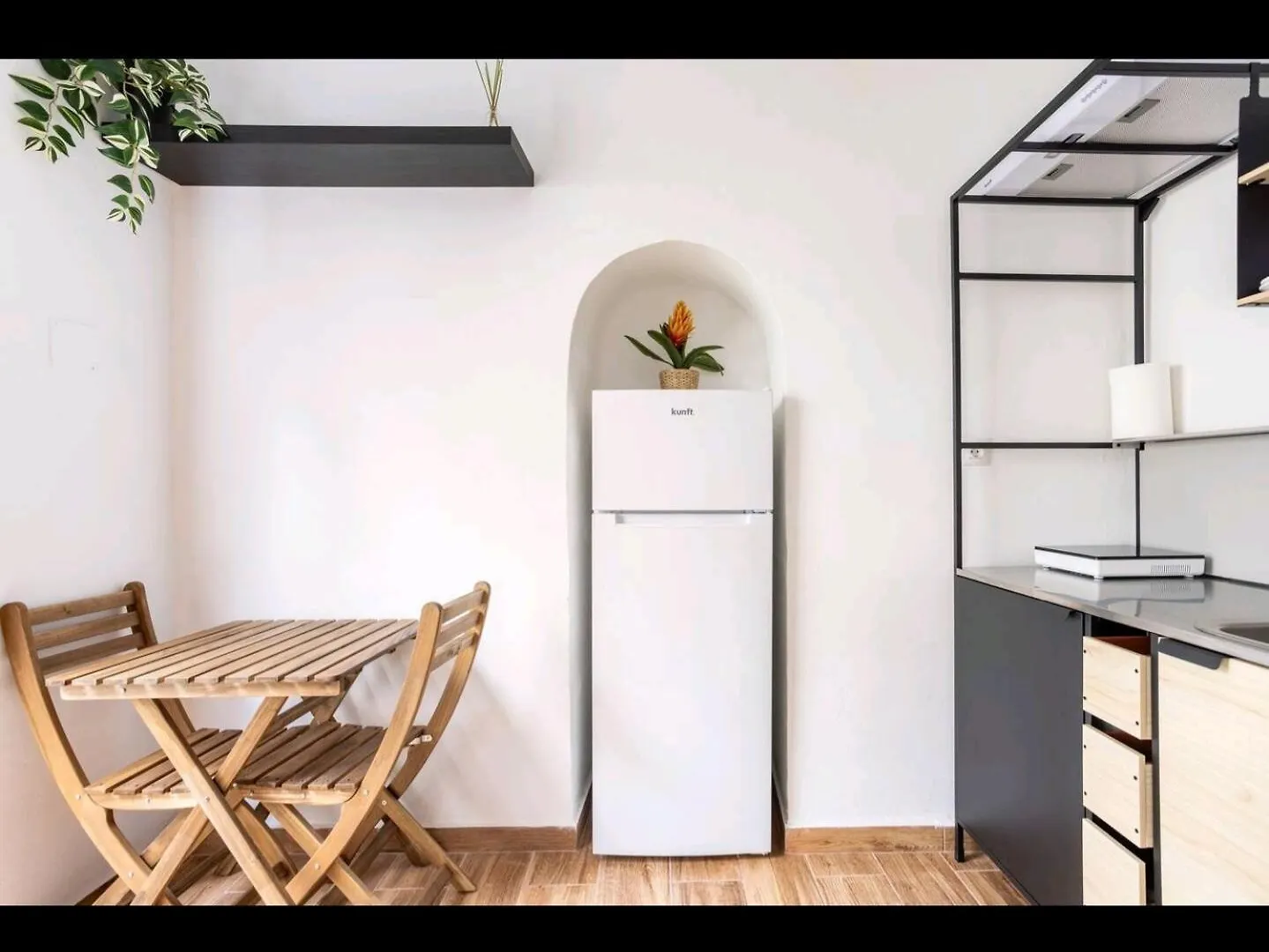 Apartamento Picar Санта-Крус-де-Тенерифе Испания