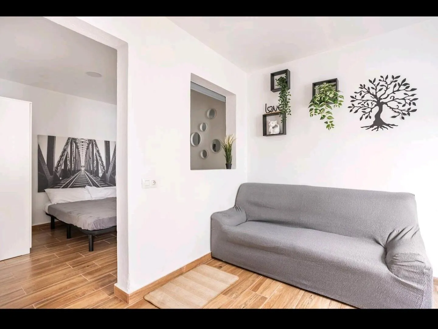Apartamento Picar Santa Cruz de Tenerife 0*,  Spain